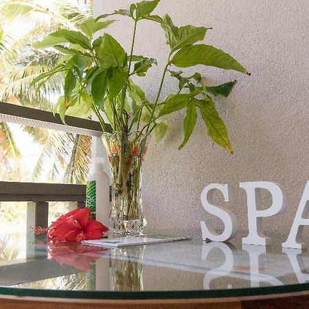 Moana Sands Lagoon Resort Раратонга Экстерьер фото