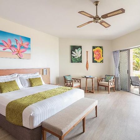 Moana Sands Lagoon Resort Раратонга Экстерьер фото